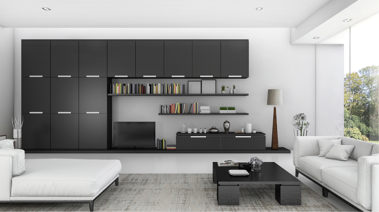 Custom Cabinet Makers in New Hampshire