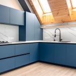 Custom Cabinets in New England