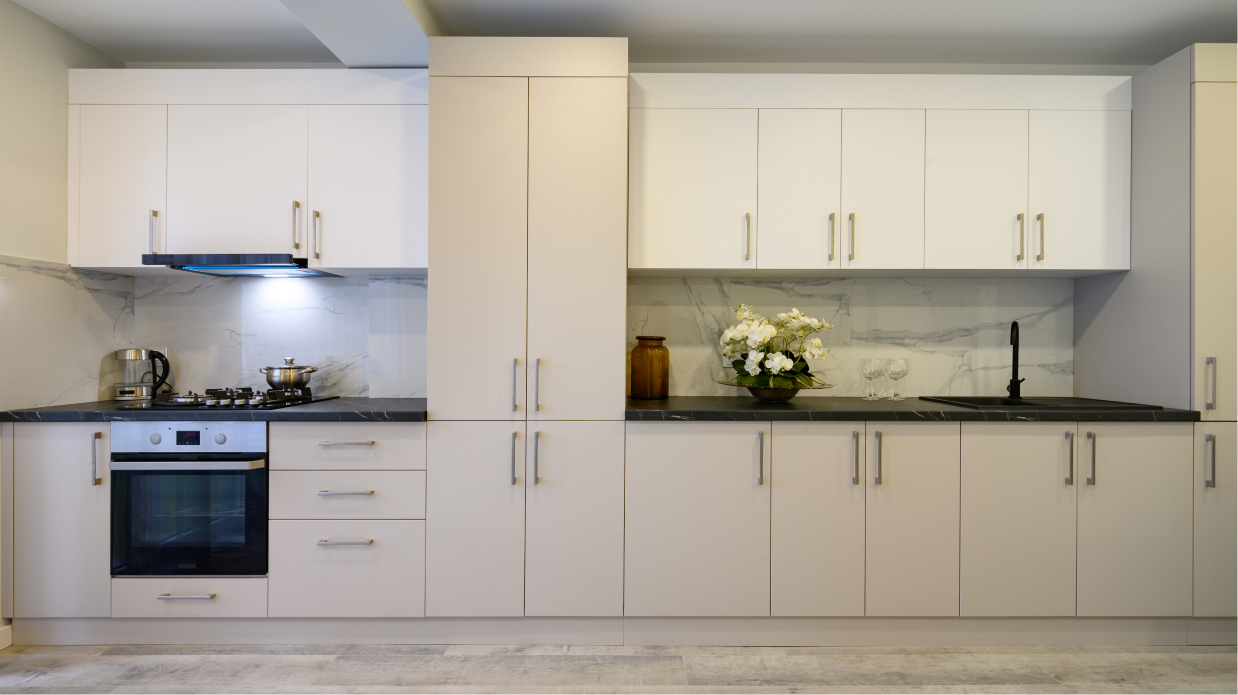 Choosing Kitchen Cabinet Store in New Hampshire