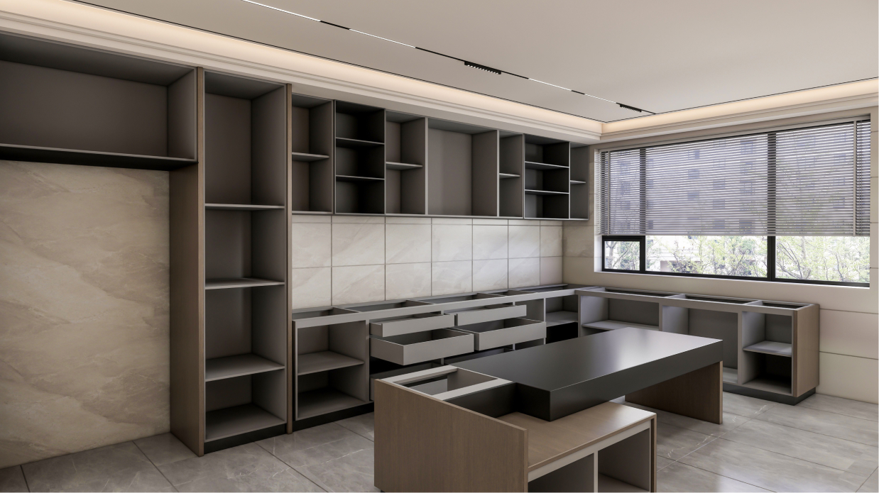 Discover Best Custom Cabinet Makers New Hampshire